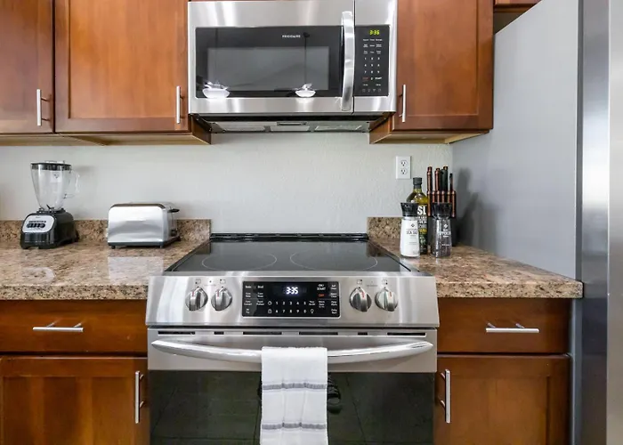 Holiday home Friess Scottsdale