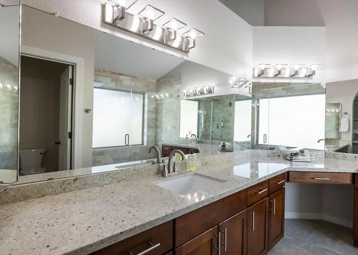Holiday home Friess Scottsdale