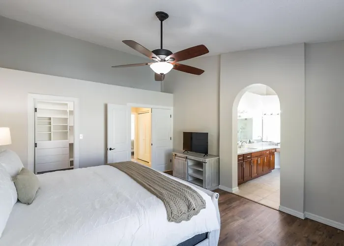 Holiday home Friess *