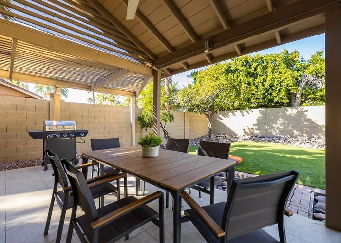Friess Holiday home Scottsdale