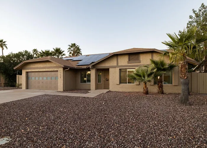 Holiday home Friess Scottsdale